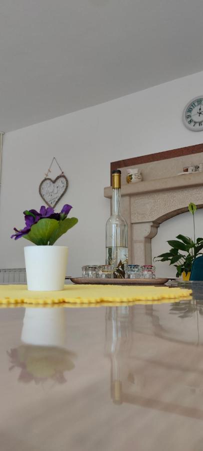 Casa Bella Vita PUY Eksteriør bilde